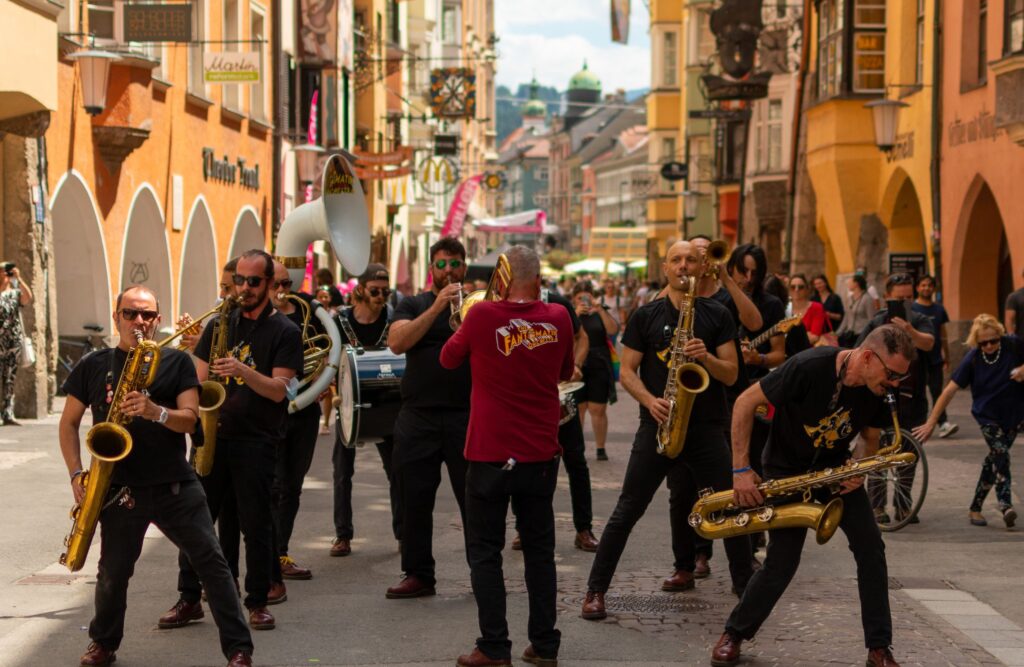 Featured Jazz Bands & Musicians for High-End Events in Canada