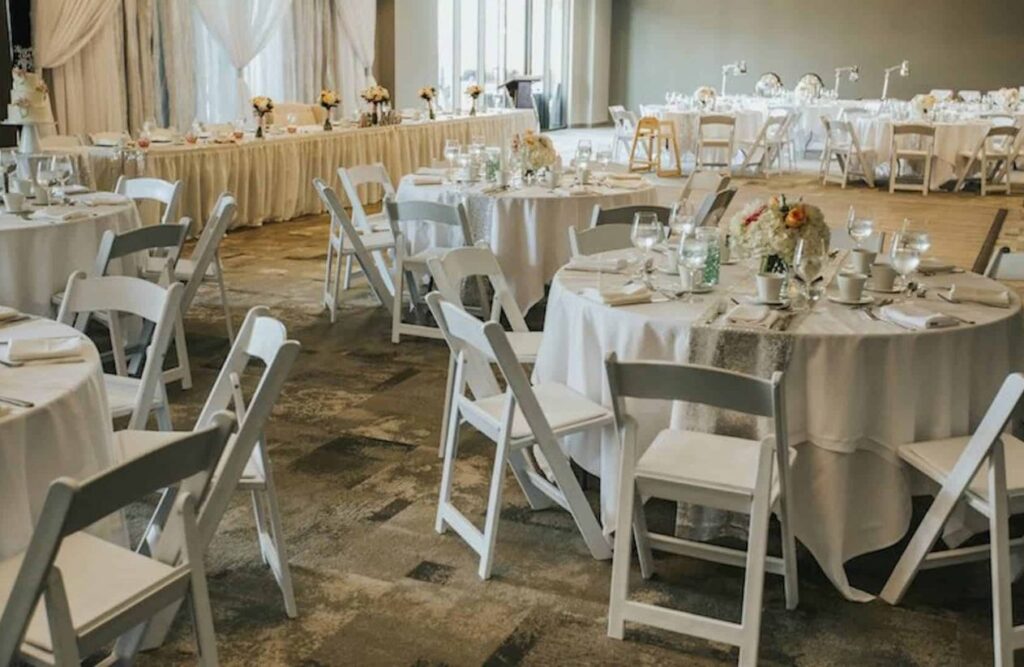 Top 10 Charming Indoor Wedding Venues in Kelowna for an Intimate Celebration 12 Predator Ridge Resort