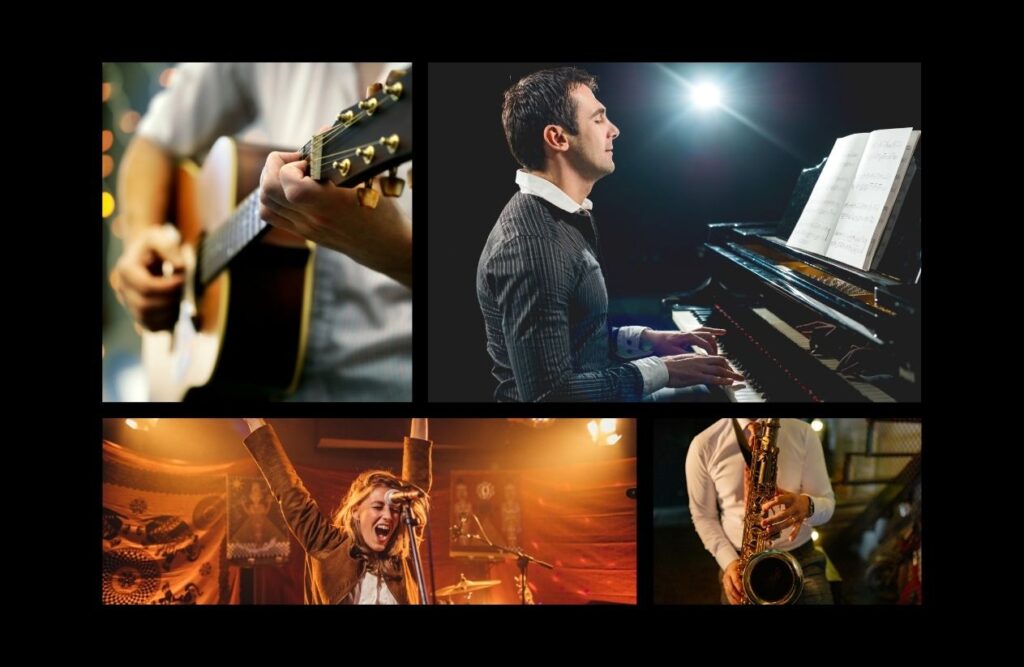 How to Book the Right Entertainment for Any Event: From Celebrities to Local Talent 4 The Talent Spectrum From Local Gems to Global Icons