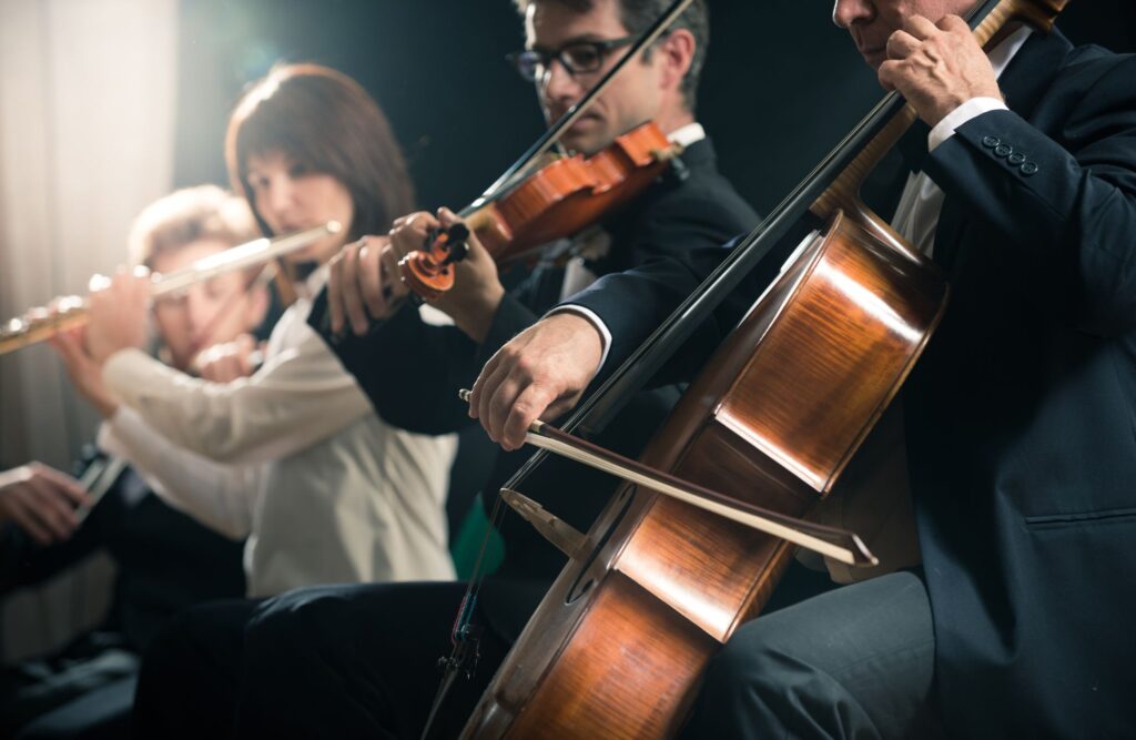The Timeless Elegance of Classical Music