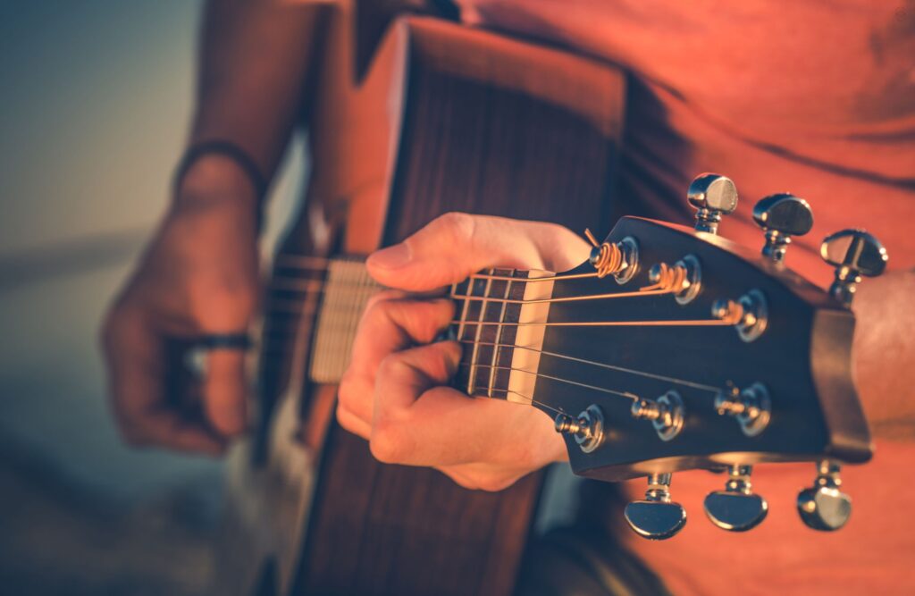 Why Acoustic is the Right Choice for Corporate Settings