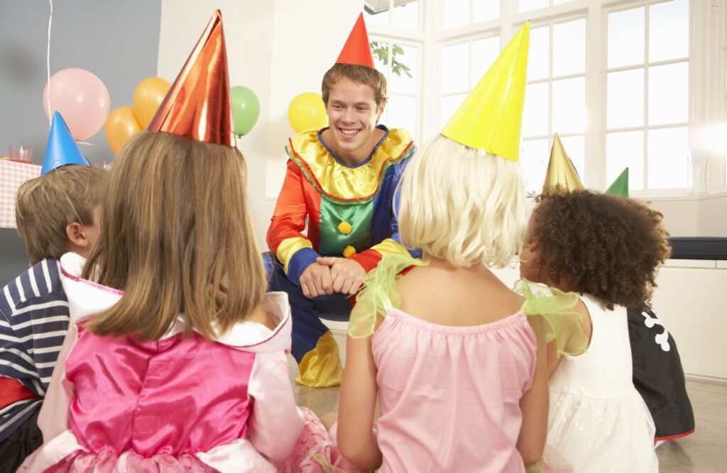 Discover the Best Children Entertainers for Hire in Edmonton: A Parent's Guide 10 Why Professional Children's Entertainers Are Every Edmonton Parent's Best Friend