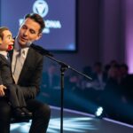 Book a Ventriloquist for a Corporate Event