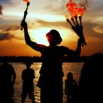 Book a solo artist for a party