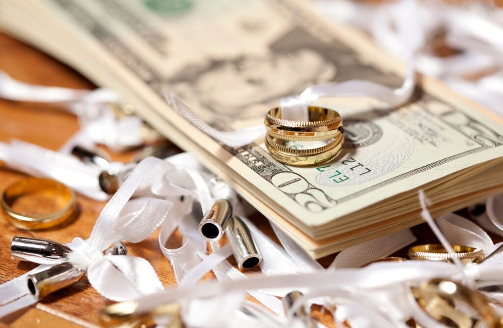 Wedding Band In Toronto: How to Find and Book the Best Live Music for Your Wedding 8 Budgeting for Your Wedding Band