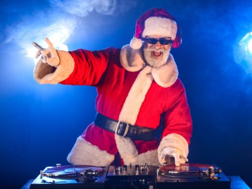 Choosing the Perfect Christmas Party Entertainers In Toronto