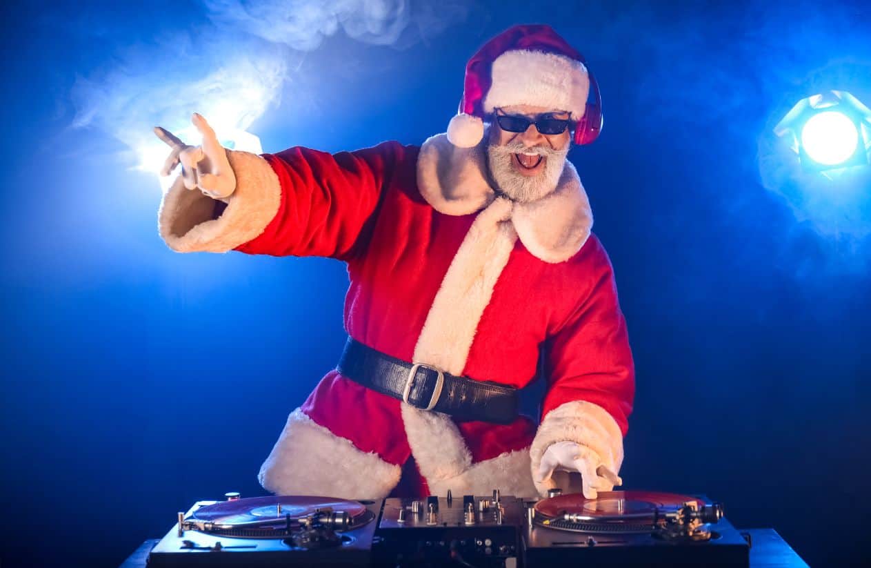 Choosing the Perfect Christmas Party Entertainers In Toronto