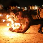 Circus Acts for Events in Canada