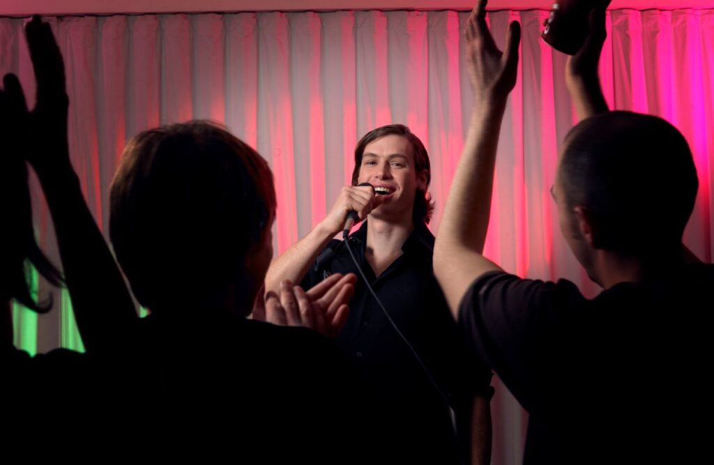 Top 10 Saskatoon Event Performers to Make Your Event Unforgettable 4 Comedy and Improvisation