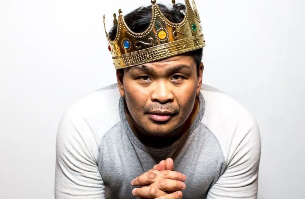 Crown Jewellz DJ