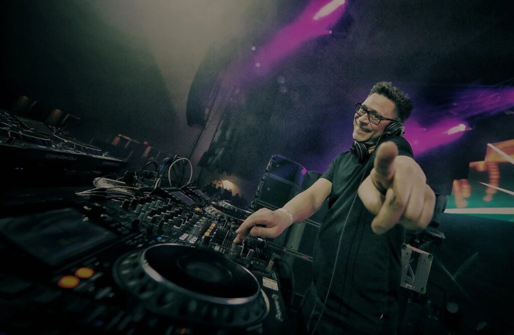 David Stone Dj