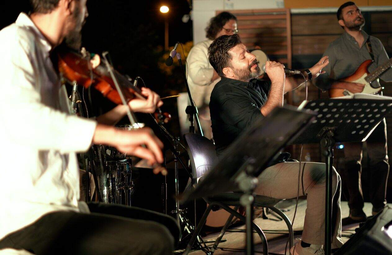 Wedding Band In Toronto: How to Find and Book the Best Live Music for ...
