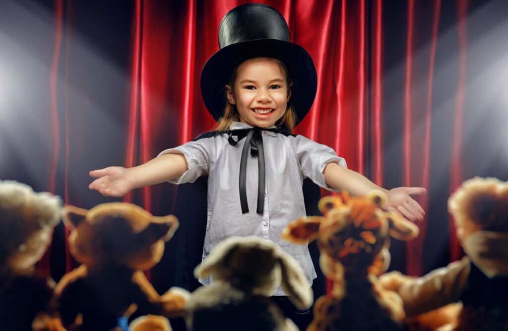 Finding Your Perfect Match Tips for Choosing a Magician