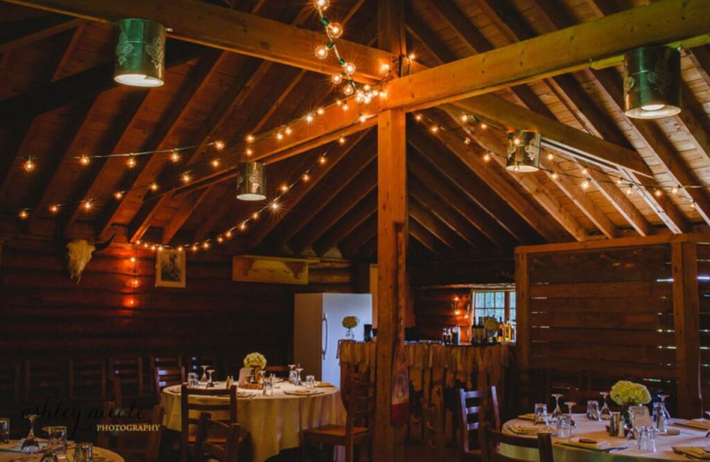 Top Indoor Wedding Venues in Winnipeg: Find Your Perfect City Setting 9 Fort Gibraltar indoor wedding venue