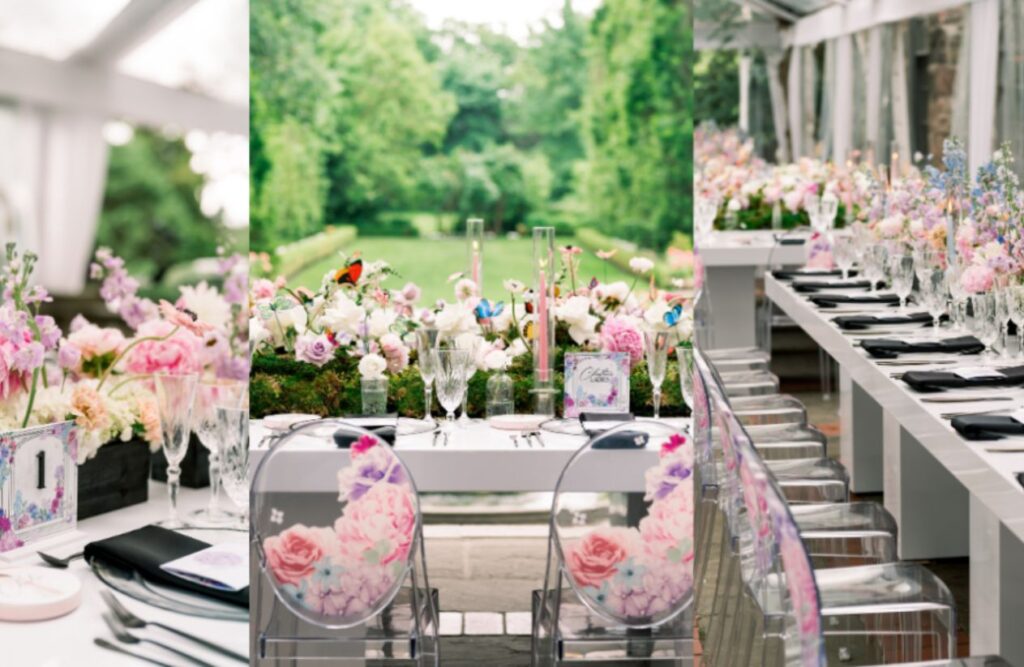 Outdoor Wedding Venues in Toronto: A Guide to the City's Best Spaces 7 Graydon Hall Manor wedding venue