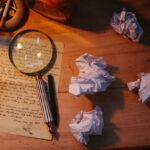 How to plan a murder mystery dinner party