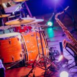 Jazz musicians for hire In Montreal
