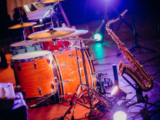 Jazz musicians for hire In Montreal
