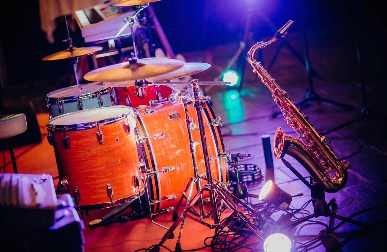 Jazz musicians for hire In Montreal