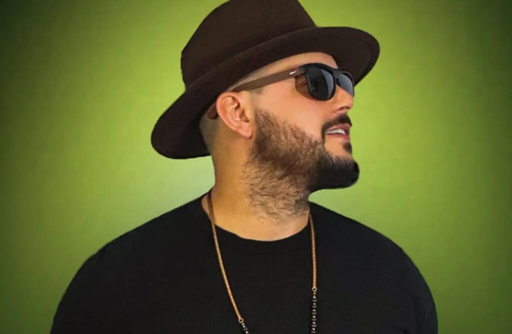 Johnny Infamous DJ