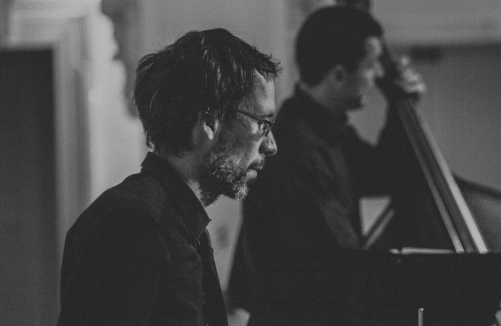 La Cançao jazz quartet