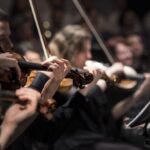 Local Musicians in Montreal for Events