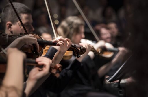 Local Musicians in Montreal for Events