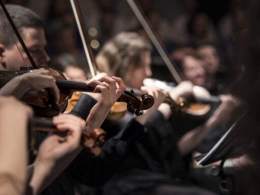 Local Musicians in Montreal for Events