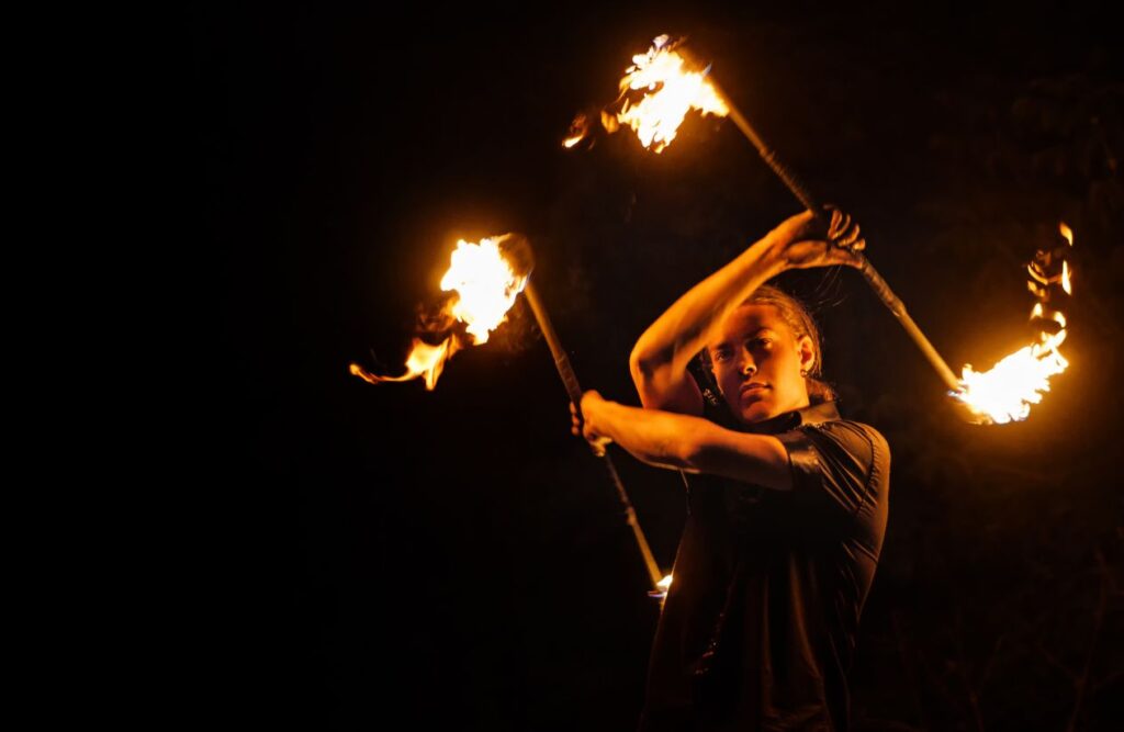 Circus Acts for Events in Canada: The Ultimate Guide to Booking Breathtaking Entertainment 8 Making the Performance Unforgettable