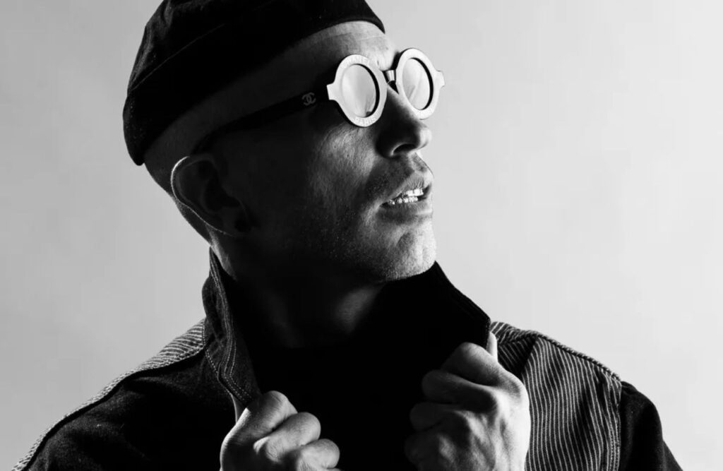 NICK DEGREE ° DJ for hire