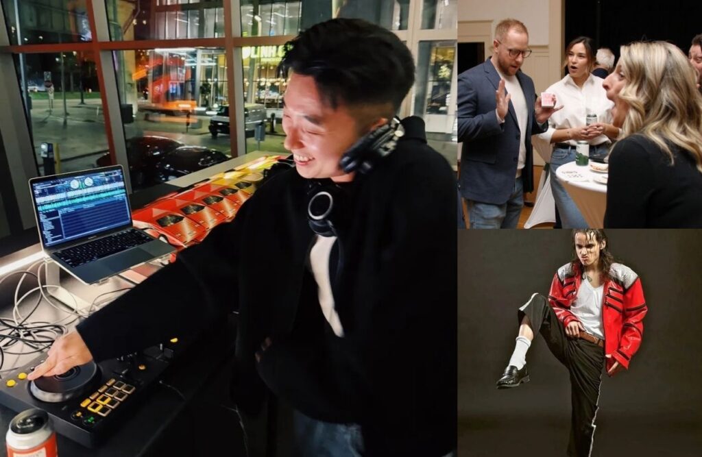 Recommended Entertainers to Consider