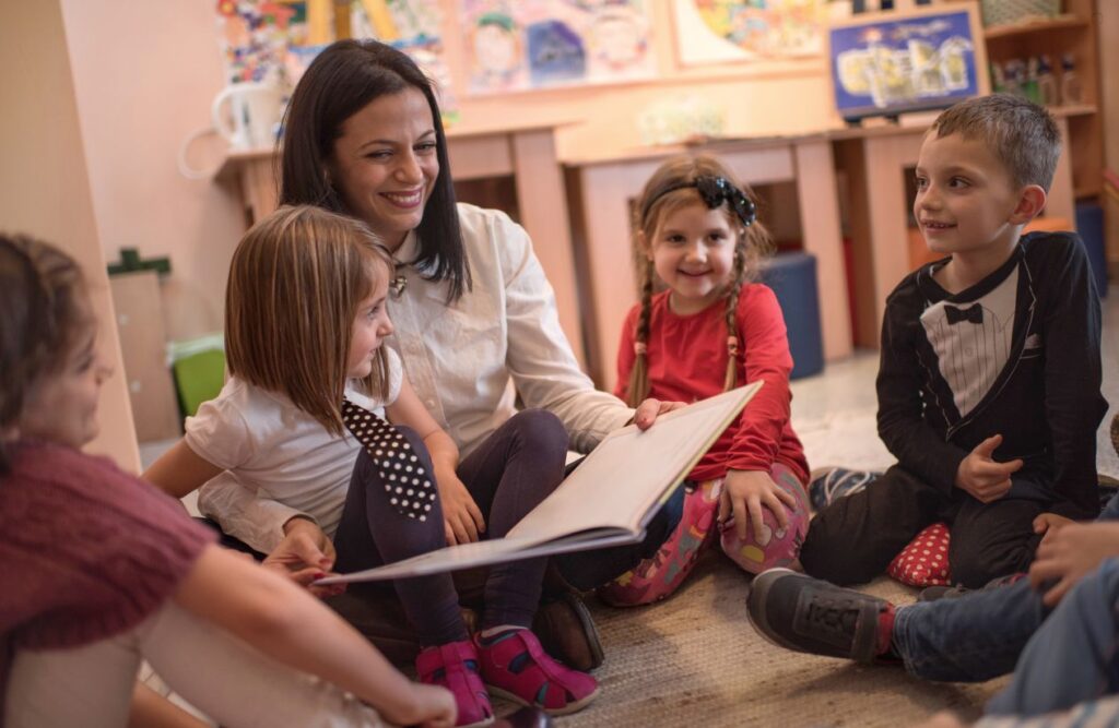 Storytelling for Every Occasion