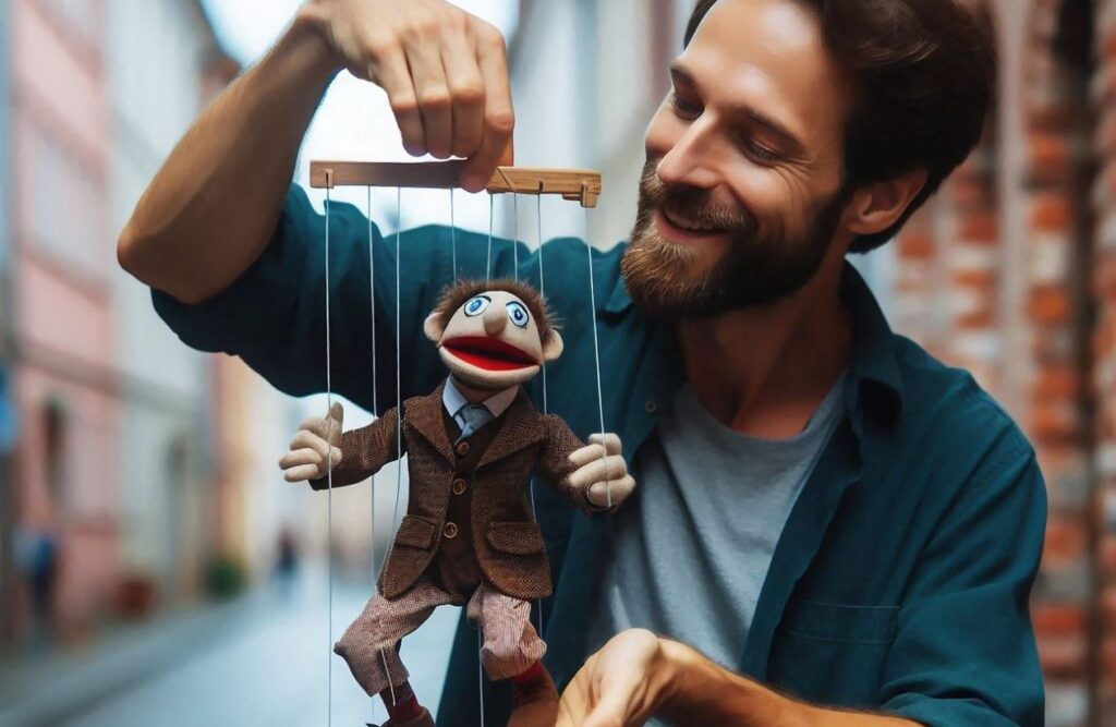 The Anatomy of a Professional Puppeteer What to Look For