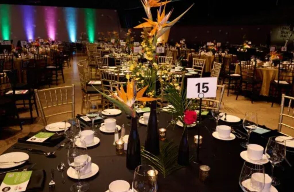 Top Indoor Wedding Venues in Winnipeg: Find Your Perfect City Setting 6 The Canadian Museum for Human Rights