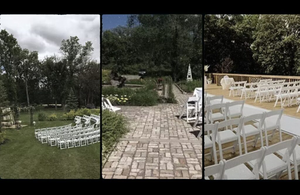 Top Outdoor Wedding Venues In Winnipeg: Find Your Perfect Prairie Setting 3 The Gates on Roblin outdoor wedding venues in winnipeg