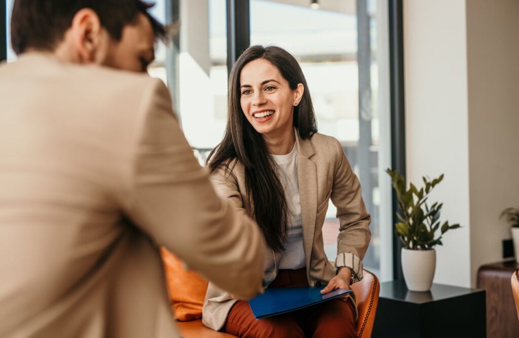 The Hiring Process for corporate comedians in vancouver