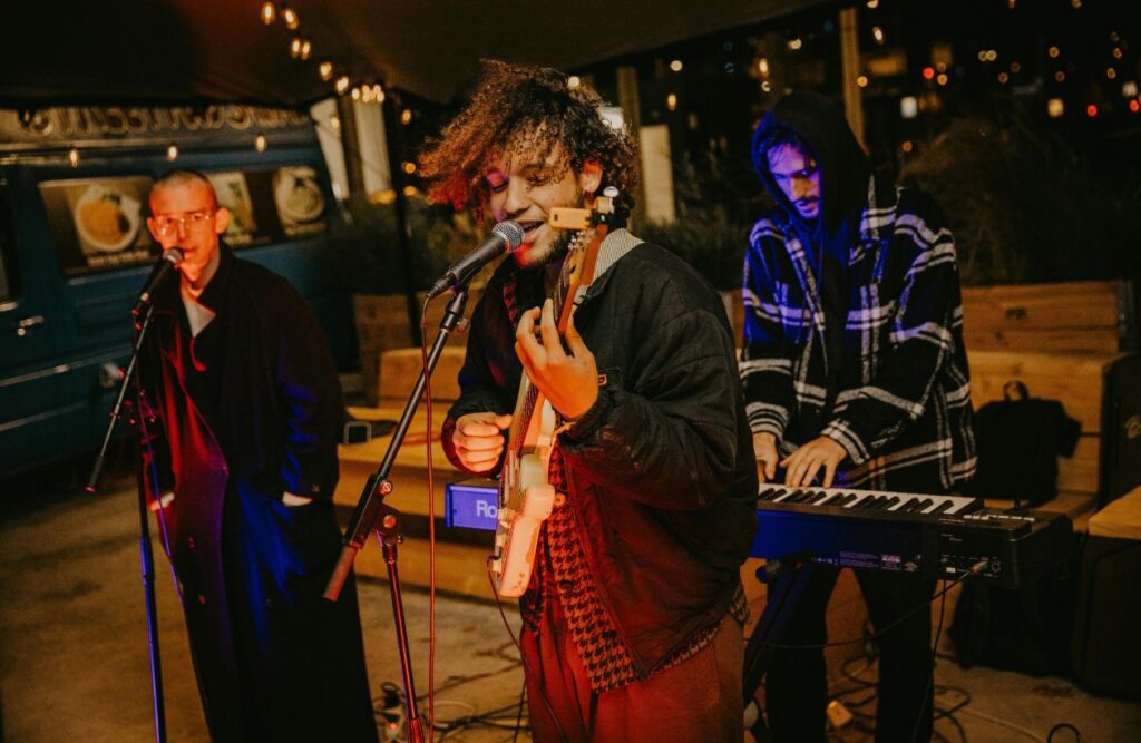 Top 10 Saskatoon Event Performers to Make Your Event Unforgettable 3 The Power of Live Music