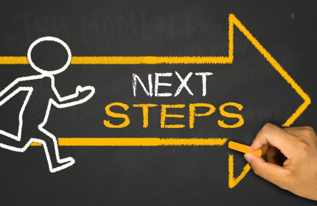 The Practical Steps Your Guide to Booking