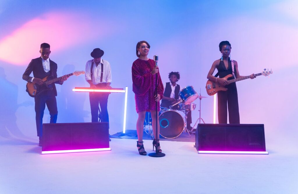 Wedding Band In Toronto: How to Find and Book the Best Live Music for Your Wedding 3 The Search Begins Where to Look for Bands