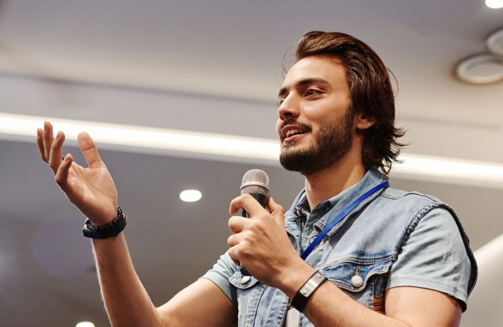 The Unique Impact of Storytelling