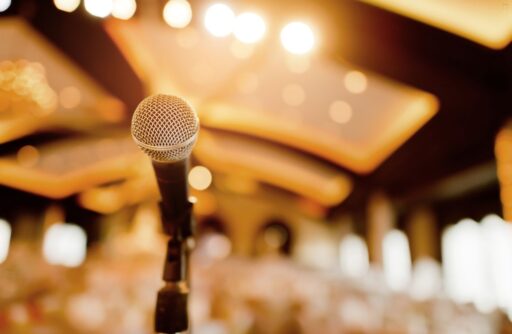 Top Comedian In Toronto To Hire For Your Event