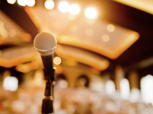 Top Comedian In Toronto To Hire For Your Event
