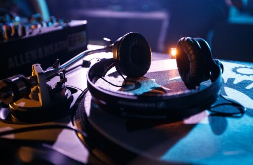 Top DJs for parties In Edmonton That You Can Hire For Your Event