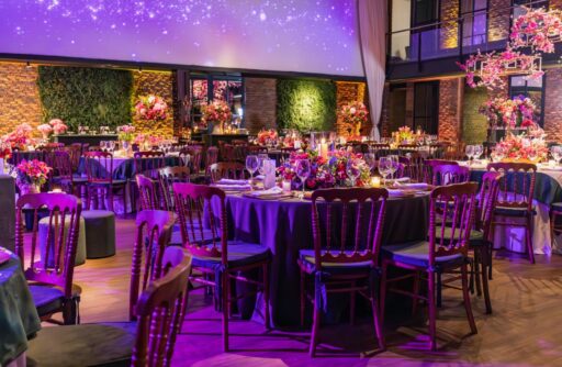 Top Indoor wedding venues in toronto