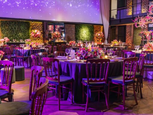 Top Indoor wedding venues in toronto