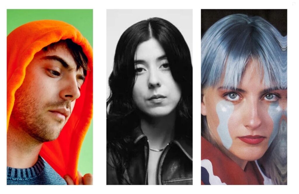Top Local Musicians for Your Montreal Event