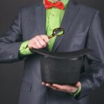 Top Magicians for hire In Ottawa
