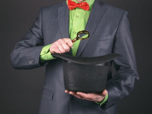 Top Magicians for hire In Ottawa