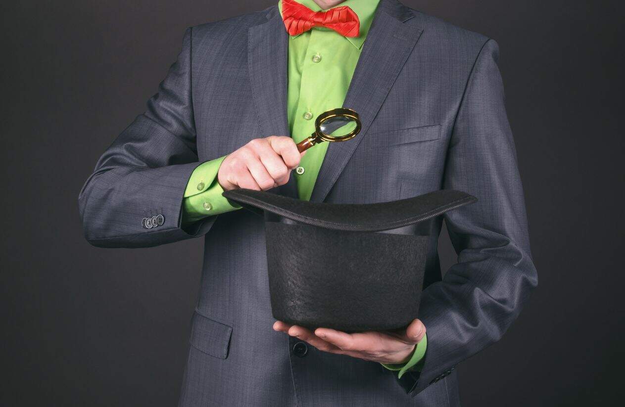 Top Magicians for hire In Ottawa