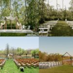 Top Outdoor Wedding Venues In Winnipeg